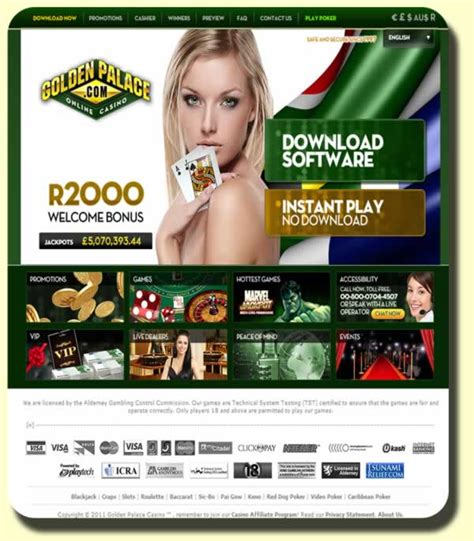 golden palace онлайн казино